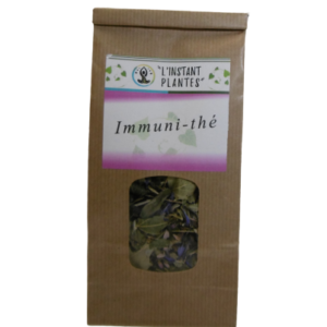 immuni-thé