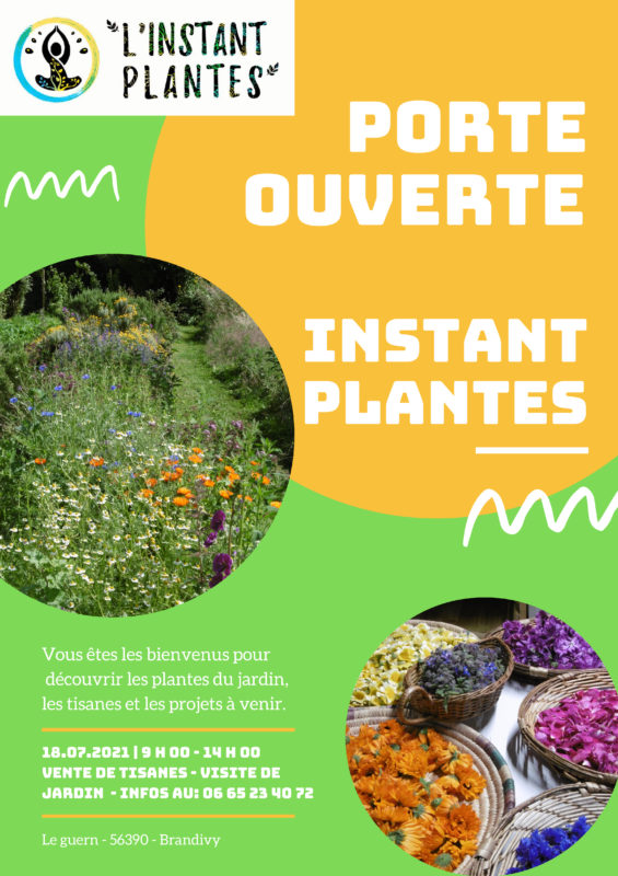 Porte-Ouverte