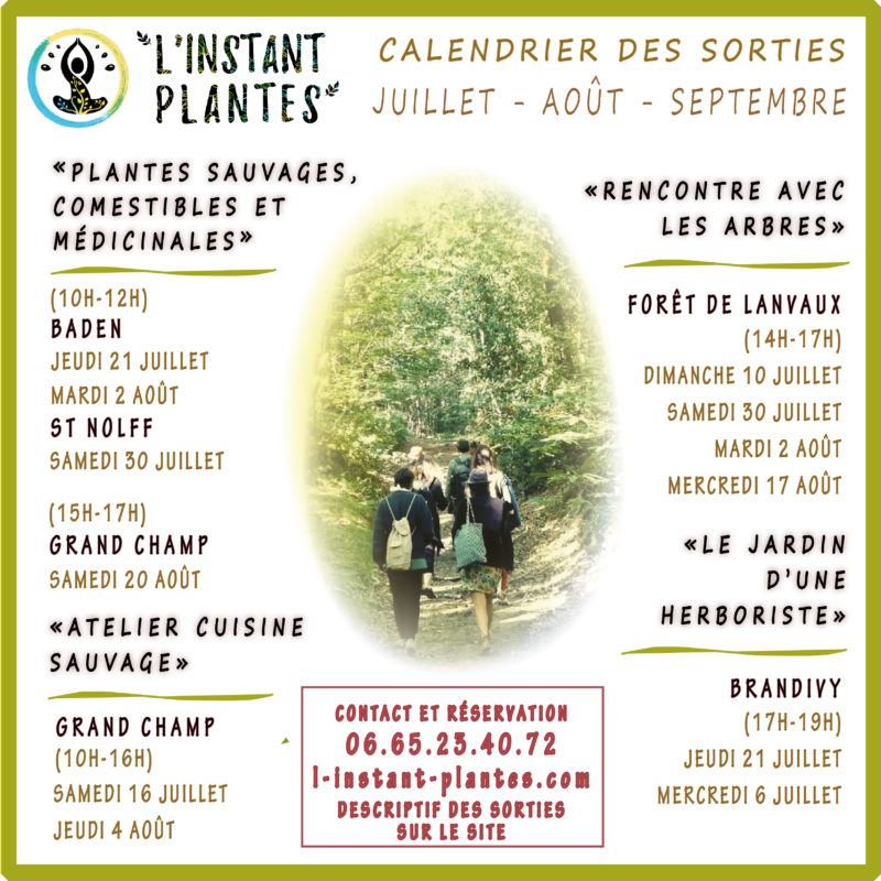 calendrier juil sept 2022